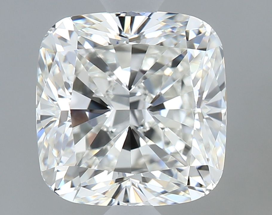 1.70 ct Cushion Brilliant diamond