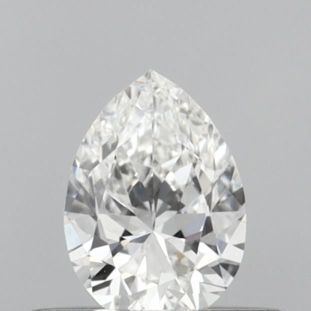 Pear Diamond