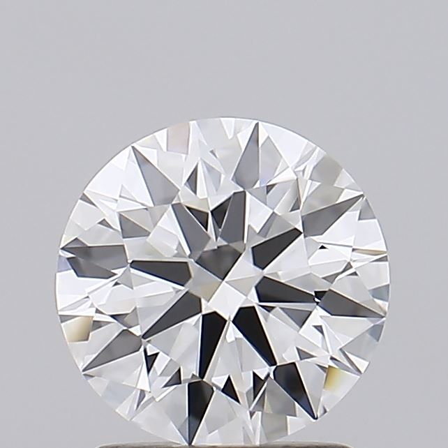1.50 ct. round Lab Grown Diamond front image