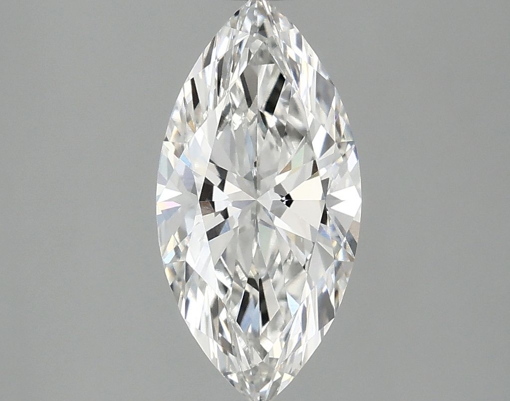 1.52 ct. marquise Lab Grown Diamond front image