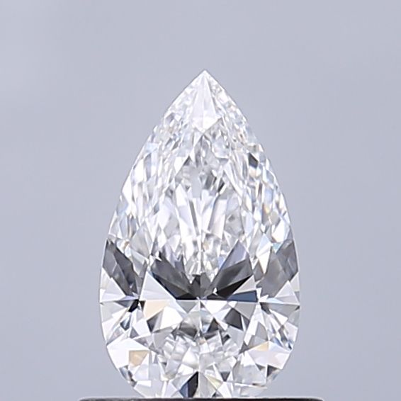 0.57 ct. pear Lab Grown Diamond front image