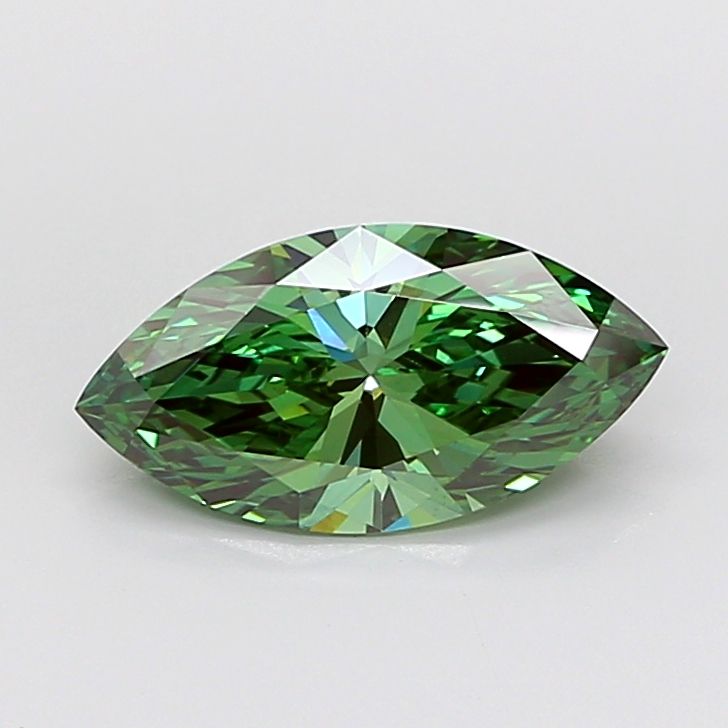 3.00 ct. marquise Lab Grown Diamond front image