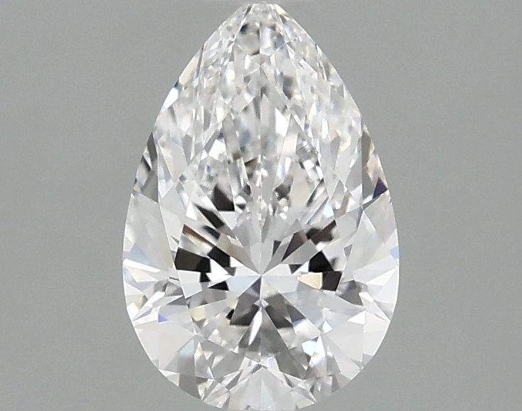 1.06 ct. pear Lab Grown Diamond front image
