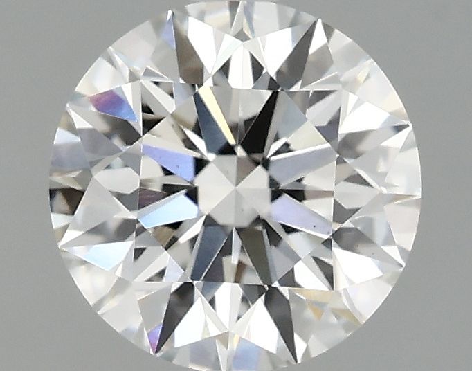 1.09 ct. round Lab Grown Diamond front image