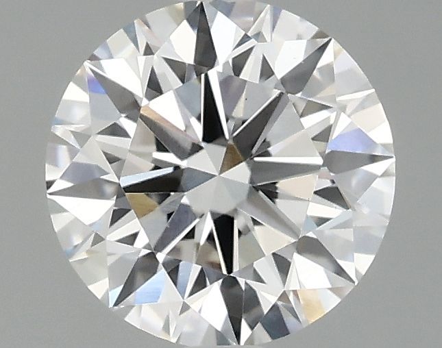 1.00 ct. round Lab Grown Diamond front image