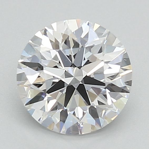 1.09 ct. round Lab Grown Diamond front image