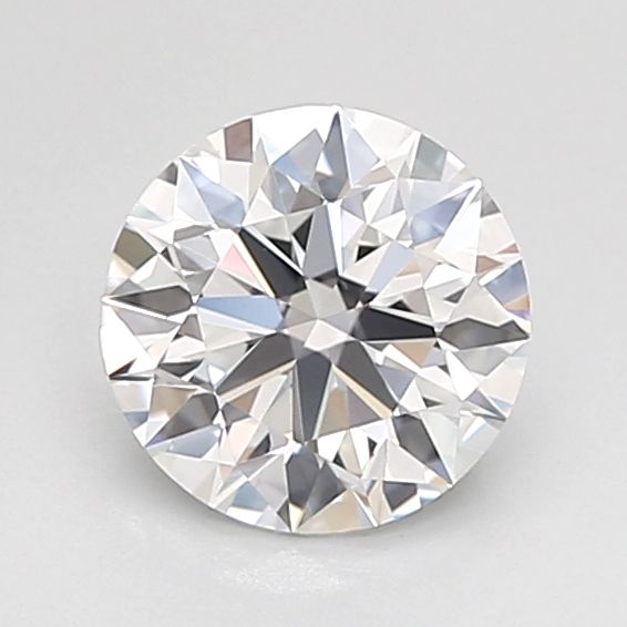 1.01 ct. round Lab Grown Diamond front image