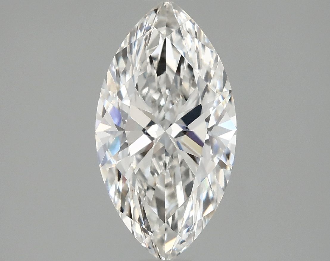 1.48 ct. marquise Lab Grown Diamond front image