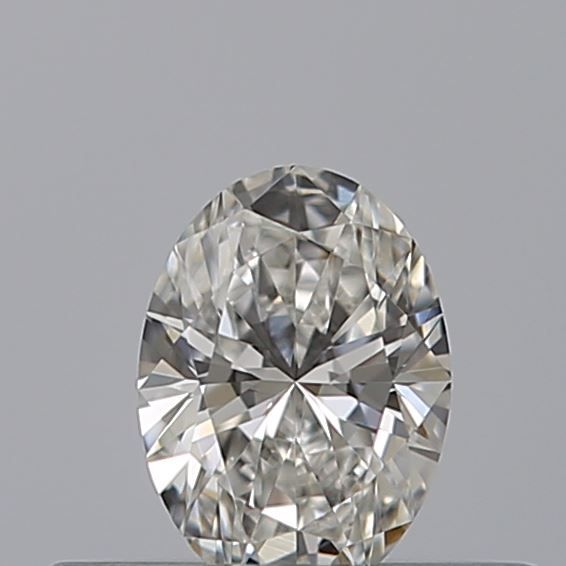 Oval Diamond