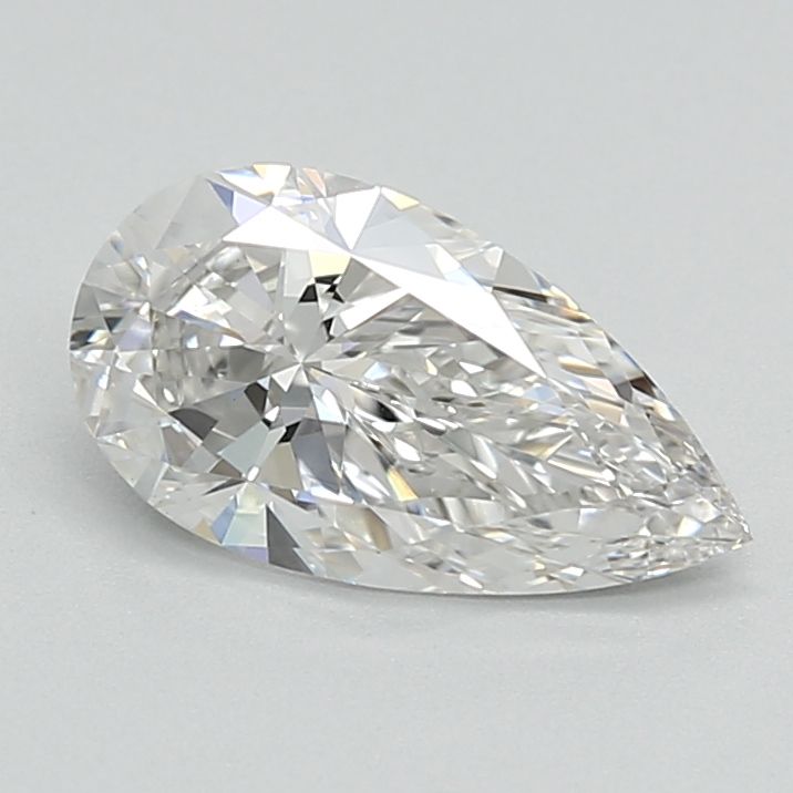1.00 ct Pear diamond