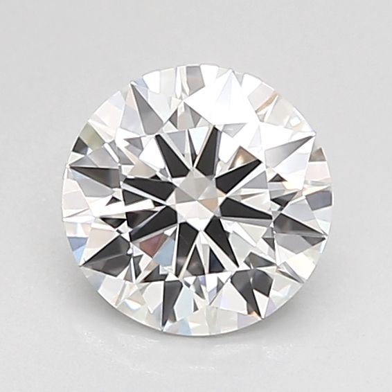 1.01 ct. round Lab Grown Diamond front image