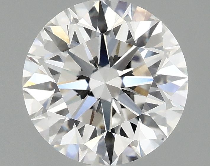 1.49 ct. round Lab Grown Diamond front image