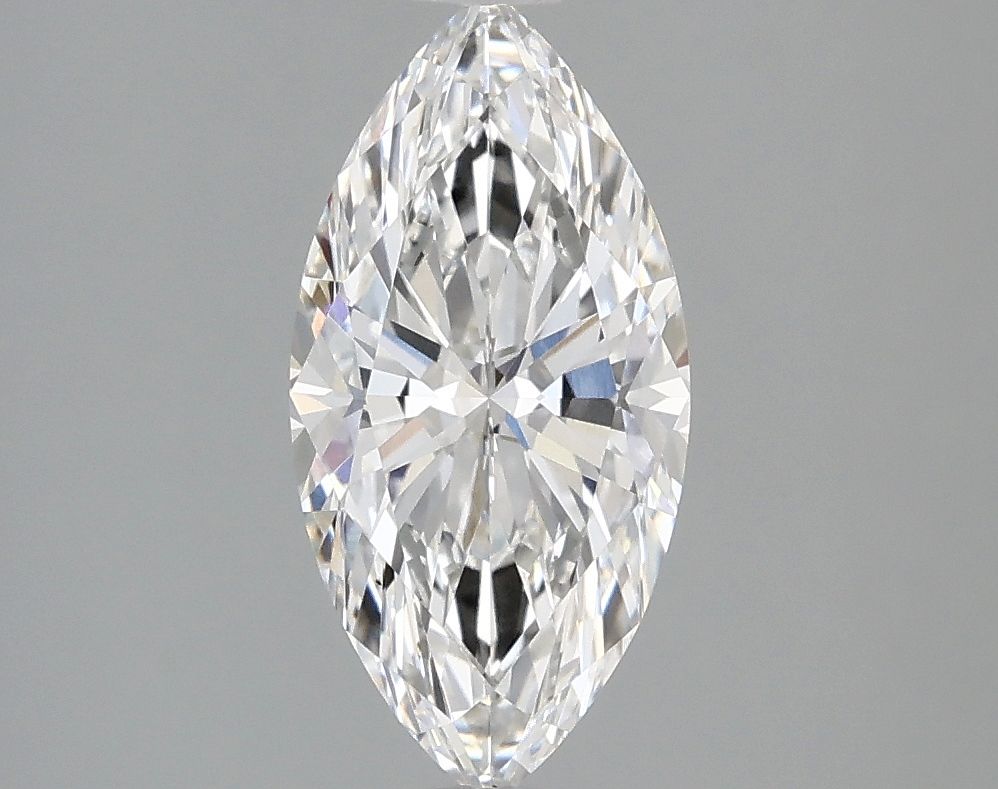 1.59 ct. marquise Lab Grown Diamond front image