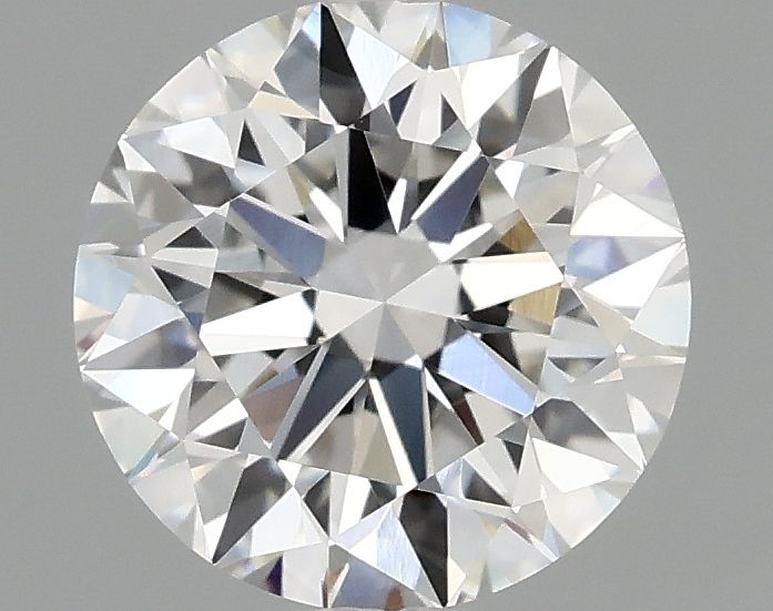 1.09 ct. round Lab Grown Diamond front image