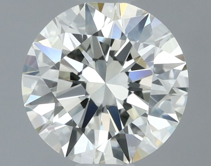 0.51 ct Round Diamond