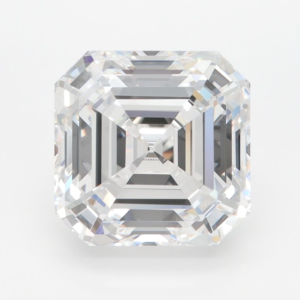 Asscher Diamond