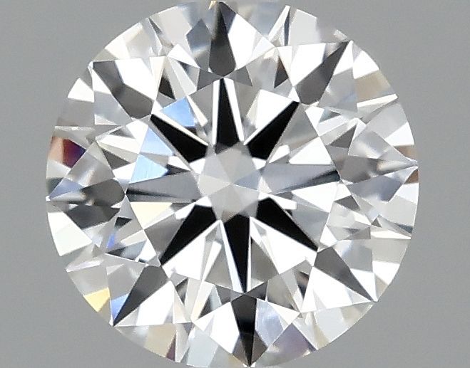 1.50 ct. round Lab Grown Diamond front image