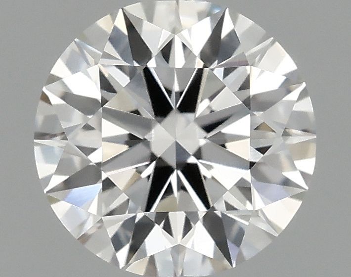 1.00 ct. round Lab Grown Diamond front image