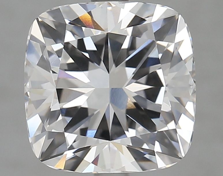 Cushion Diamond
