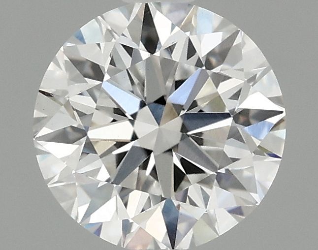 1.00 ct. round Lab Grown Diamond front image