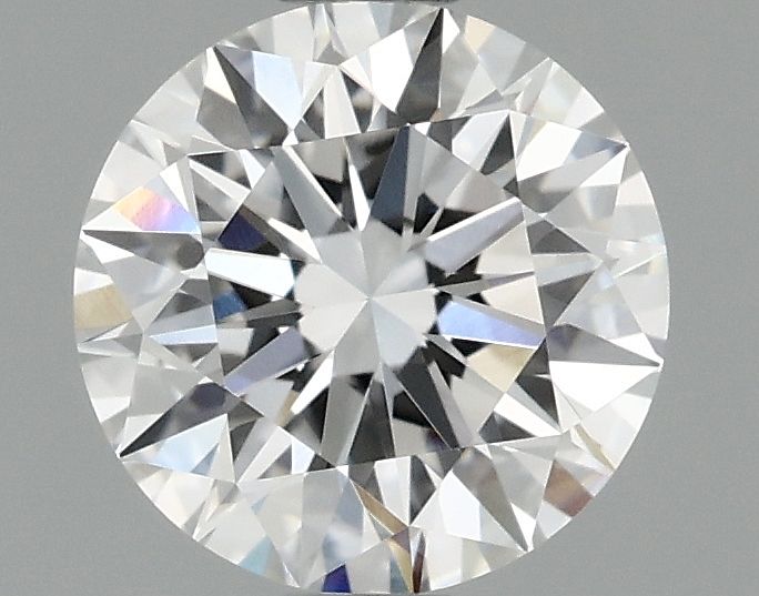 1.06 ct. round Lab Grown Diamond front image