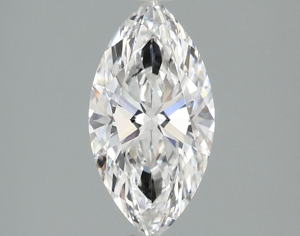 1.48 ct. marquise Lab Grown Diamond front image