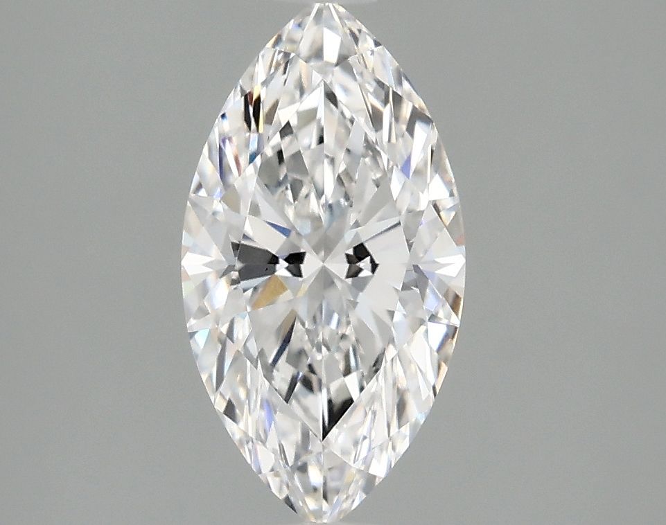 1.52 ct. marquise Lab Grown Diamond front image
