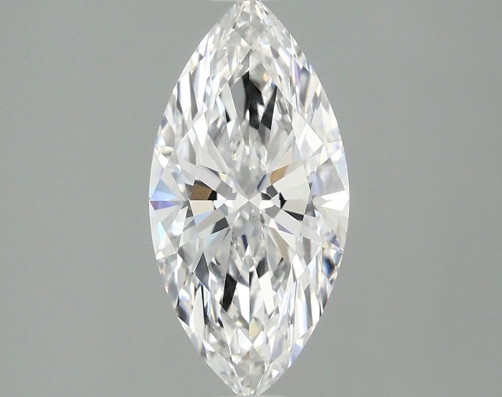 1.52 ct. marquise Lab Grown Diamond front image