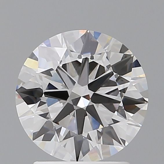 2.01 ct. round Lab Grown Diamond front image