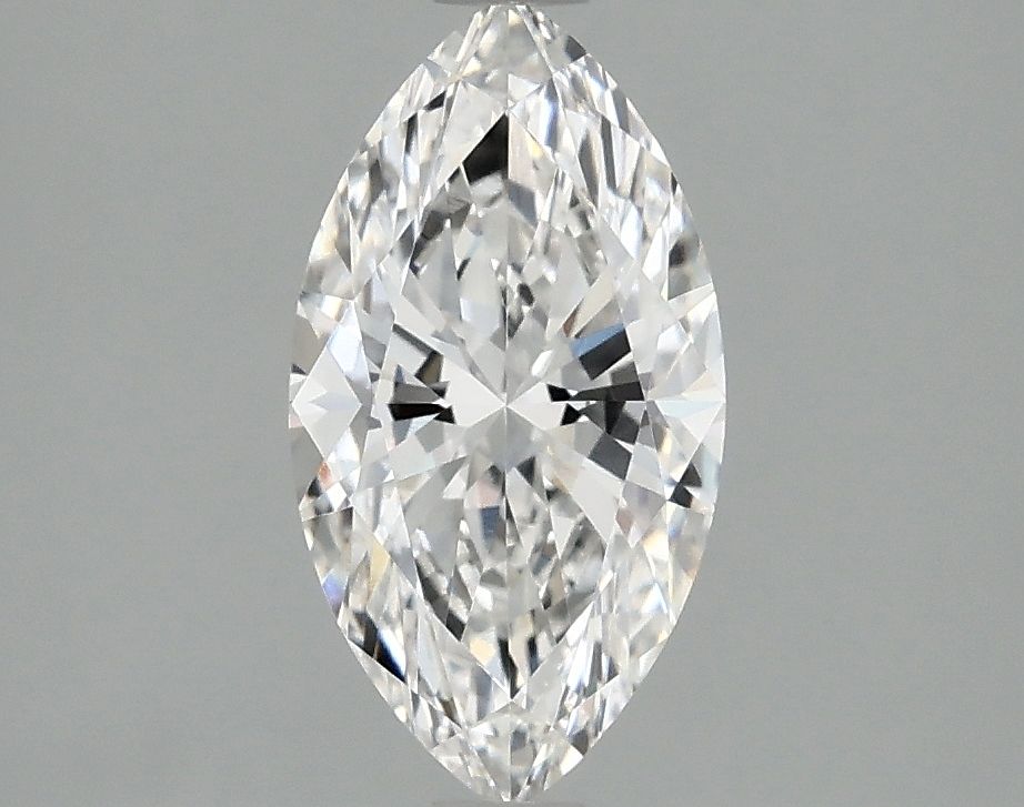 1.51 ct. marquise Lab Grown Diamond front image