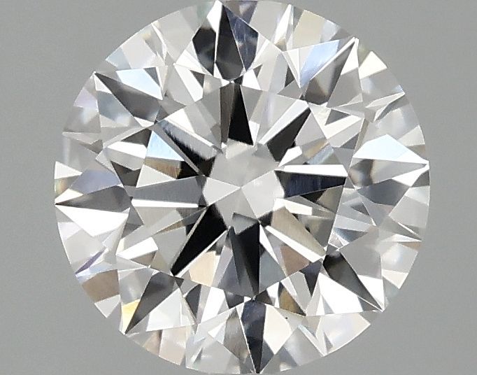 1.89 ct. round Lab Grown Diamond front image