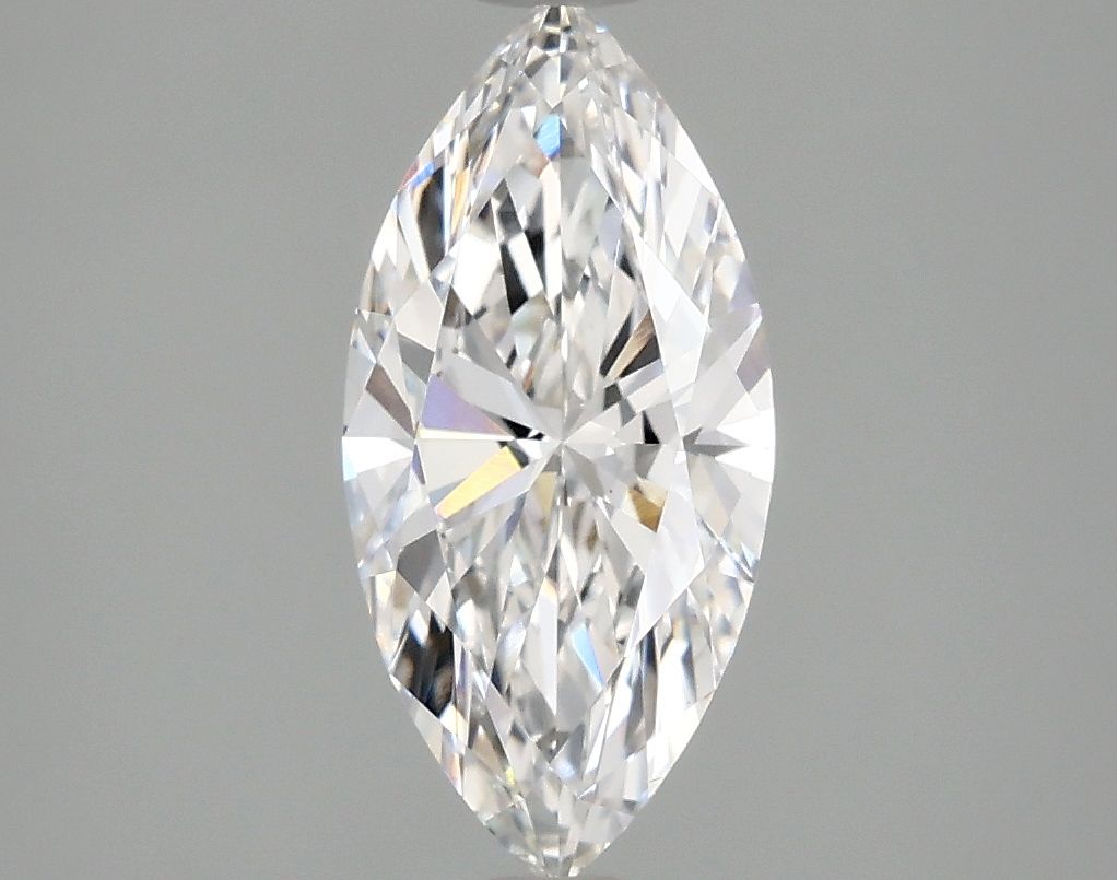 1.49 ct. marquise Lab Grown Diamond front image