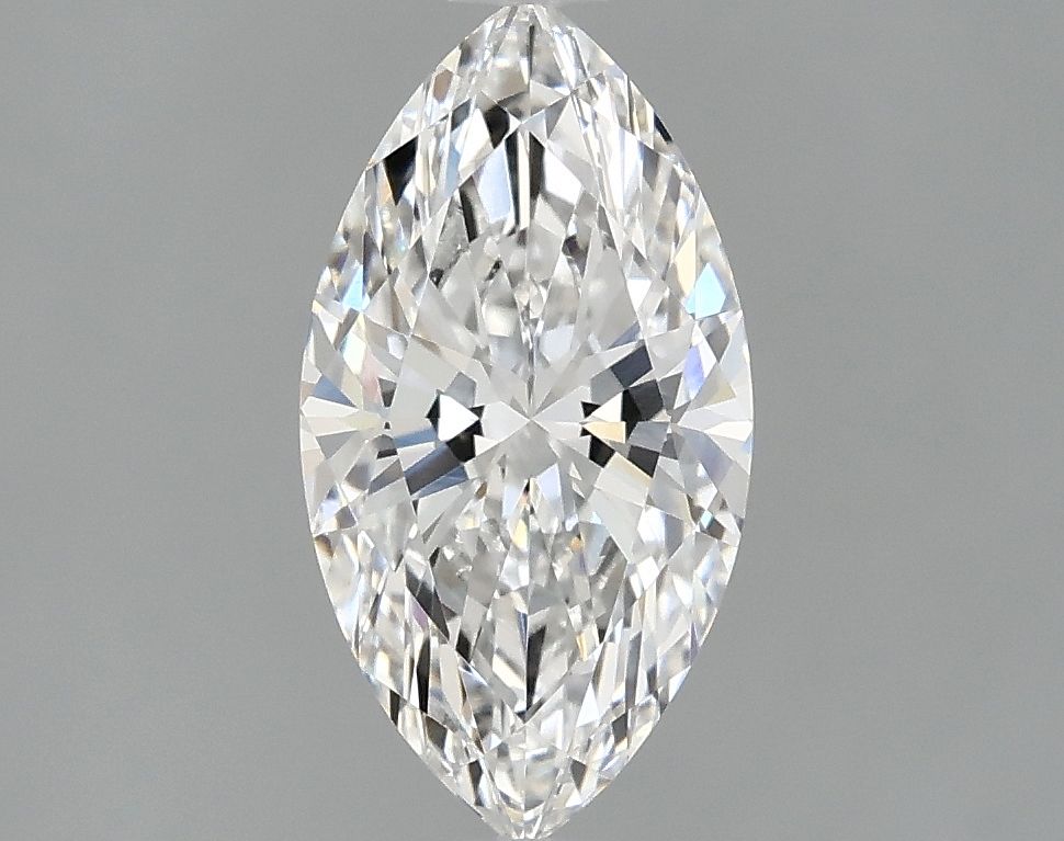 1.49 ct. marquise Lab Grown Diamond front image