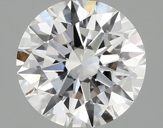 1.60 ct. round Lab Grown Diamond front image