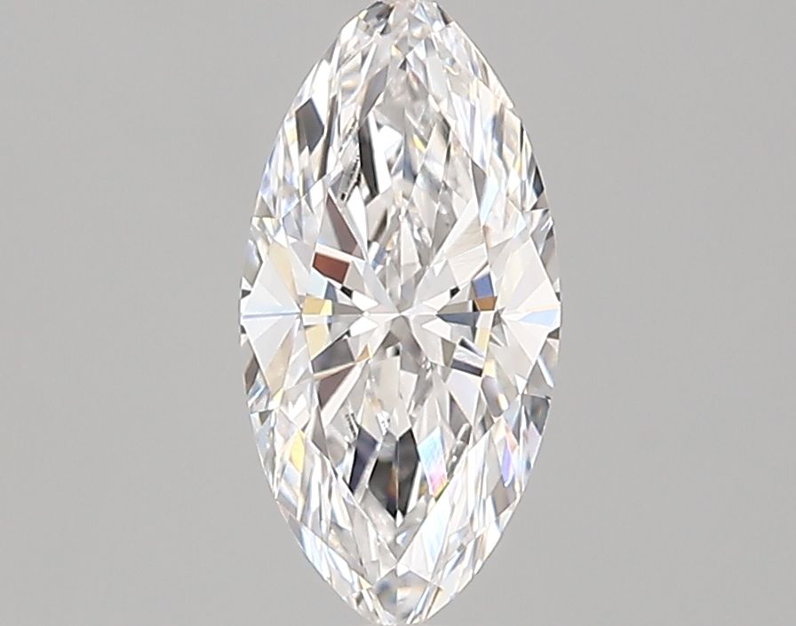 1.05 ct. marquise Lab Grown Diamond front image