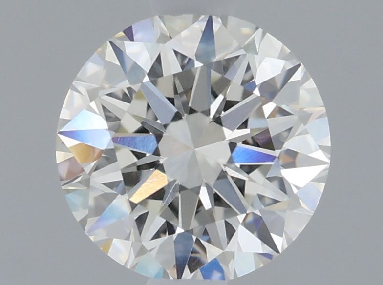 1.09 ct. round Lab Grown Diamond front image
