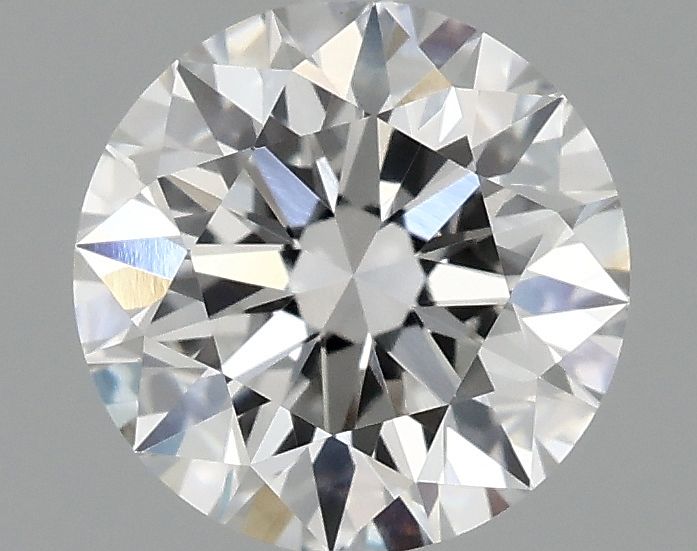 0.98 ct. round Lab Grown Diamond front image