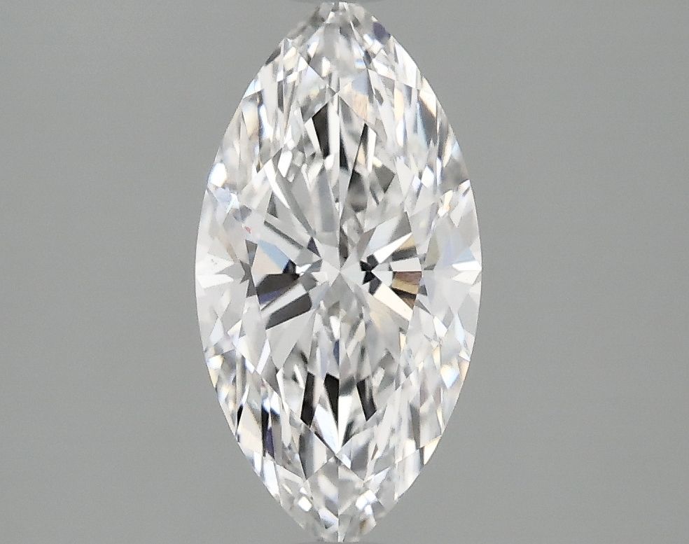 1.49 ct. marquise Lab Grown Diamond front image