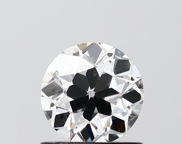 0.83 ct lab-grown European cut Diamond