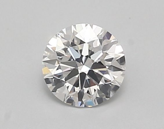 0.74 ct. round Lab Grown Diamond front image