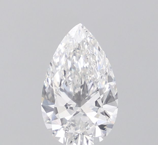1.02 ct. pear Lab Grown Diamond front image