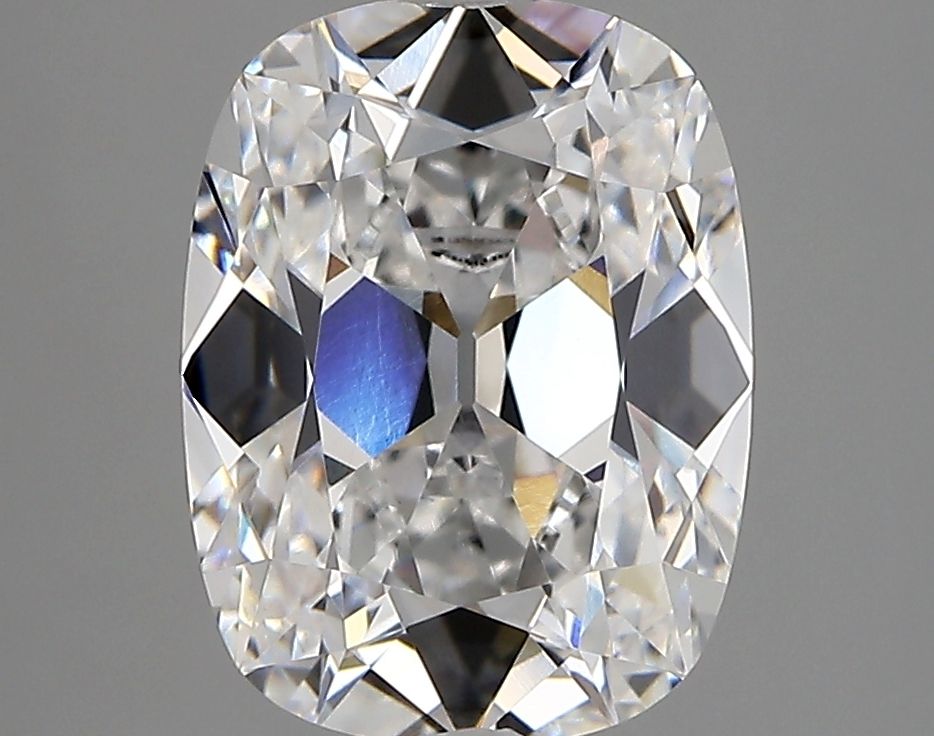 Cushion Diamond