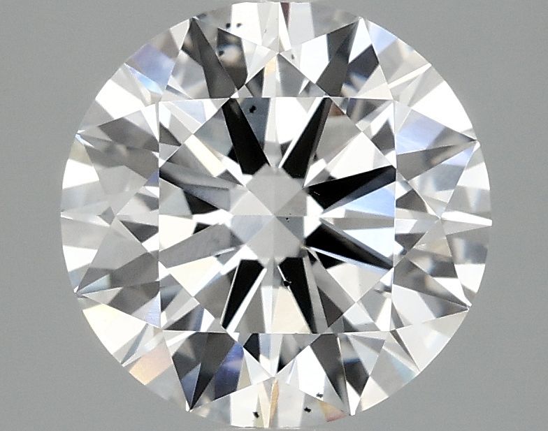 Round Diamond