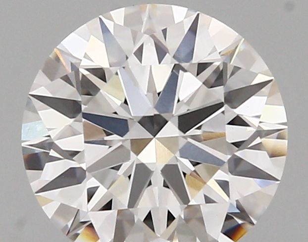 1.87 ct. round Lab Grown Diamond front image