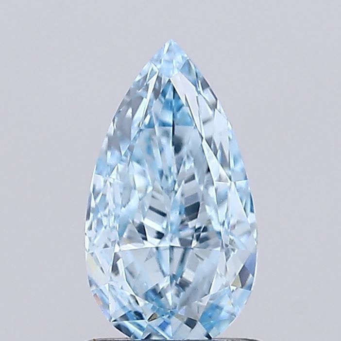 1.27 ct. pear Lab Grown Diamond front image