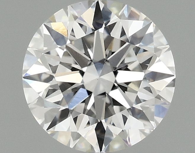 1.09 ct. round Lab Grown Diamond front image