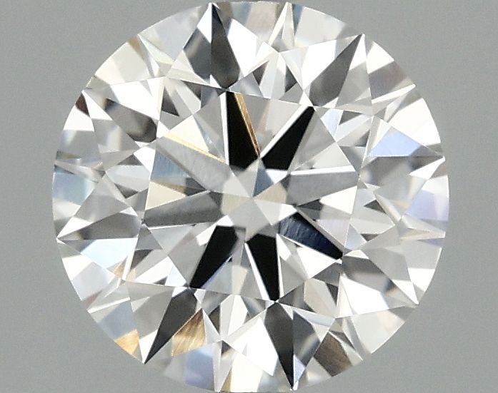 1.90 ct. round Lab Grown Diamond front image