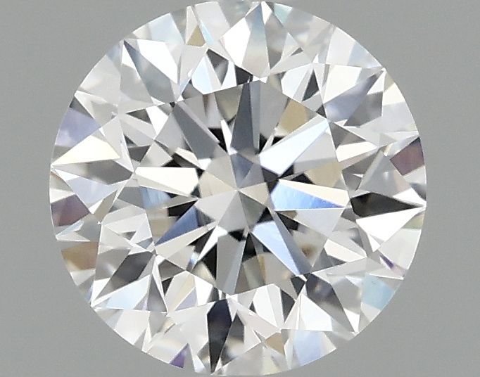 1.01 ct. round Lab Grown Diamond front image