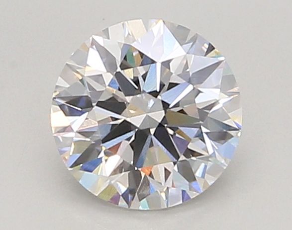 1.03 ct. round Lab Grown Diamond front image