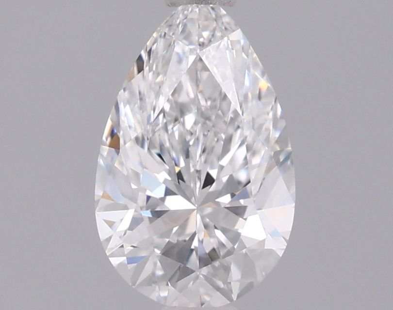 1.02 ct. pear Lab Grown Diamond front image